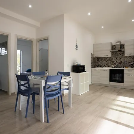 L'ancora Marina Aparthotel *